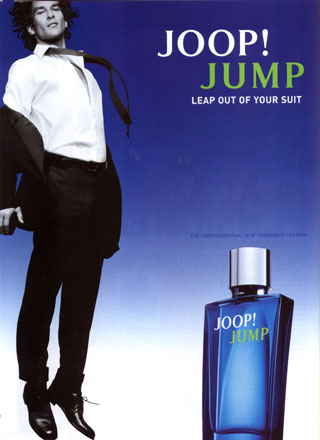 Joop! Jump 