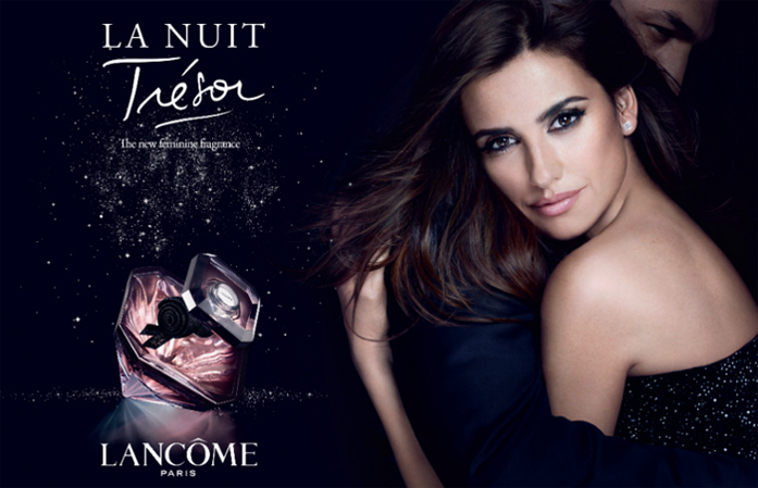 Lancome La Nuit Tresor