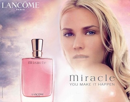 Lancome Miracle1