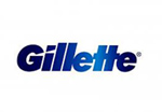 GILLETTE Logo