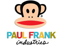 Paul Frank - Logo