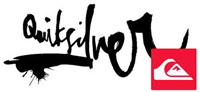 Quiksilver Logo