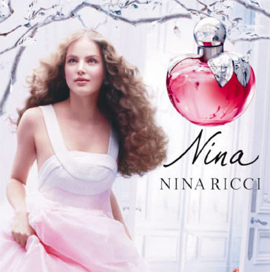 Nina Ricci Nina