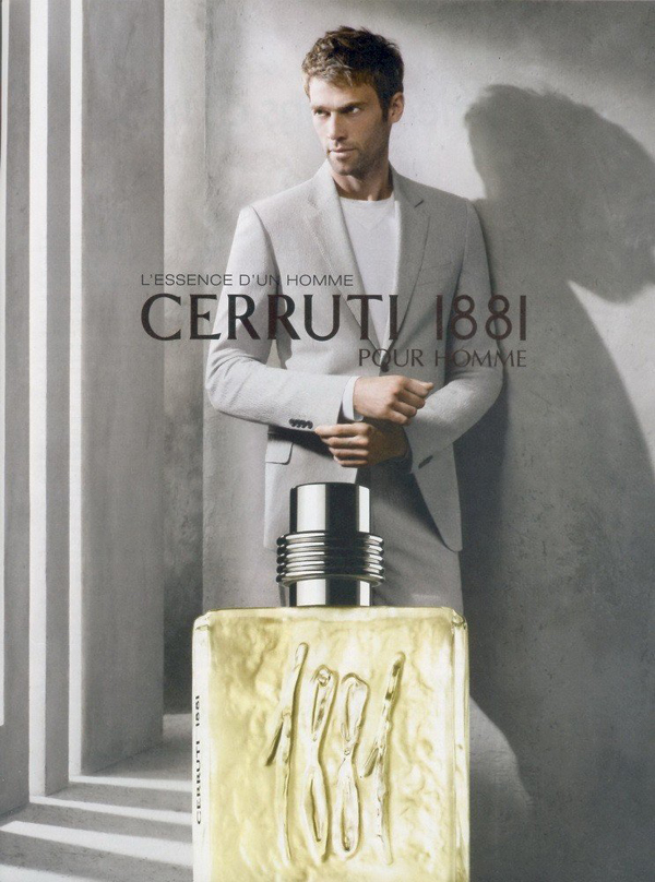 Nino Cerruti 1881 Pour Homme