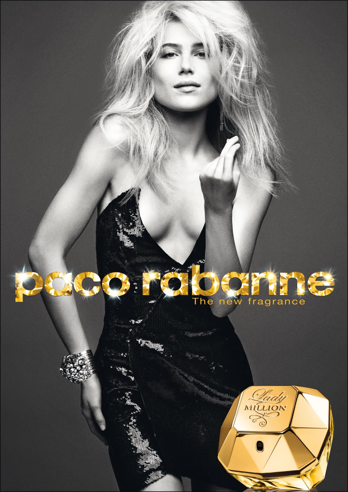 Paco Rabanne Lady Million