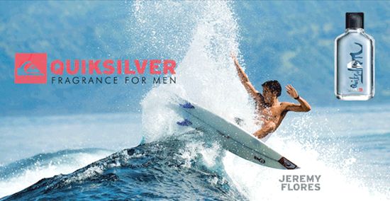 Quiksilver Quiksilver