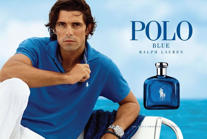 Ralph Lauren Polo Blue