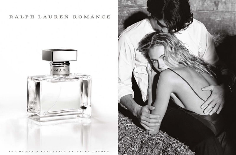 Ralph Lauren Romance