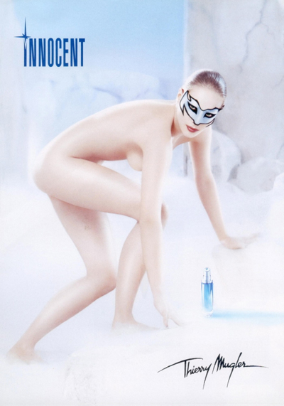 Thierry Mugler Angel Innocent 