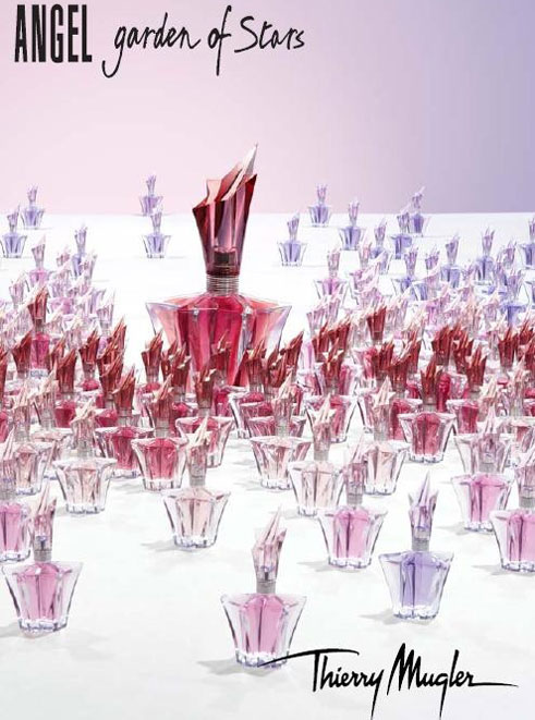 Thierry Mugler Angel La Rose