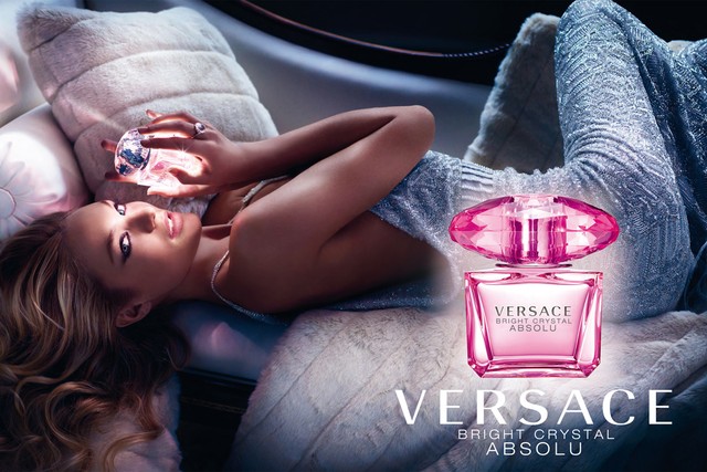 Versace Bright Crystal Absolu