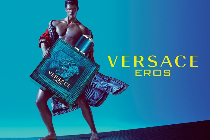 Versace Eros