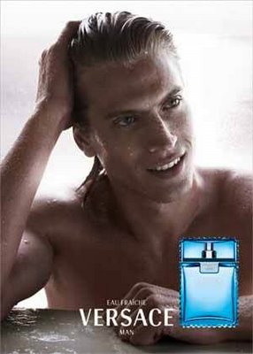 Versace for Men Eau Fraiche