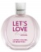 Benetton Let´s Love 100 ml EDT 