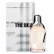 Burberry The Beat 75 ml EDP Tester + dárek dle vlastního výběru