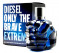 Diesel Only The Brave Extreme toaletní voda 75 ml tester 