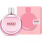 Hugo Boss Hugo Extreme parfémovaná voda 75 ml 