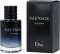 Christian Dior Sauvage parfémovaná voda 100 ml