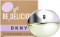 DKNY Be Delicious 100 % parfémovaná voda 100 ml + dárek ke každé objednávce