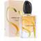 Giorgio Armani Sì Intense parfémovaná voda 100 ml plnitelný flakon + dárek ke každé objednávce Giorgio Armani Sì Intense parfémovaná voda 100 ml plnitelný flakon + dárek ke každé objednávce