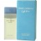 Dolce & Gabbana Light Blue toaletní voda 100 ml + dárek ke každé objednávce