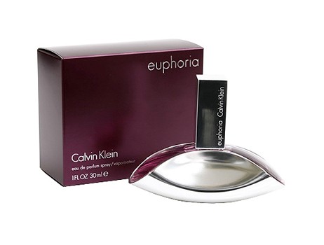Calvin Klein Euphoria EDP 100 ml + dárek ke každé objednávce