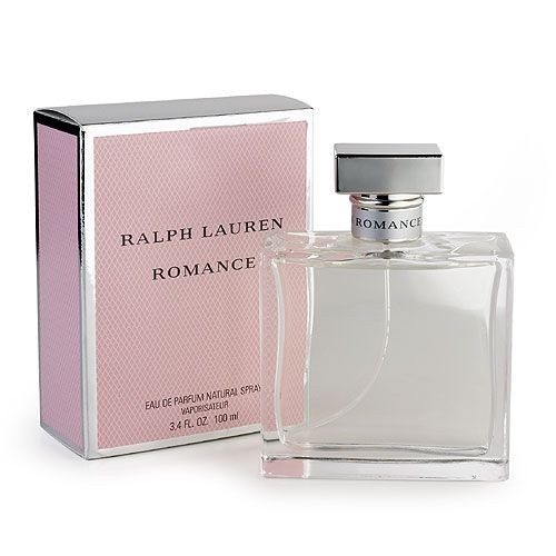 Ralph Lauren Romance 100 ml EDP + dárek ke každé objednávce