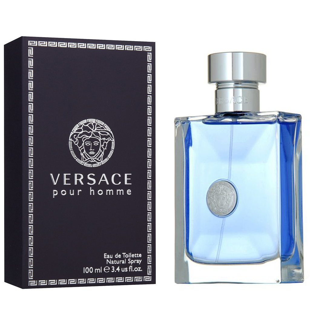 Versace Pour Homme toaletní voda 200 ml + dárek ke každé objedná