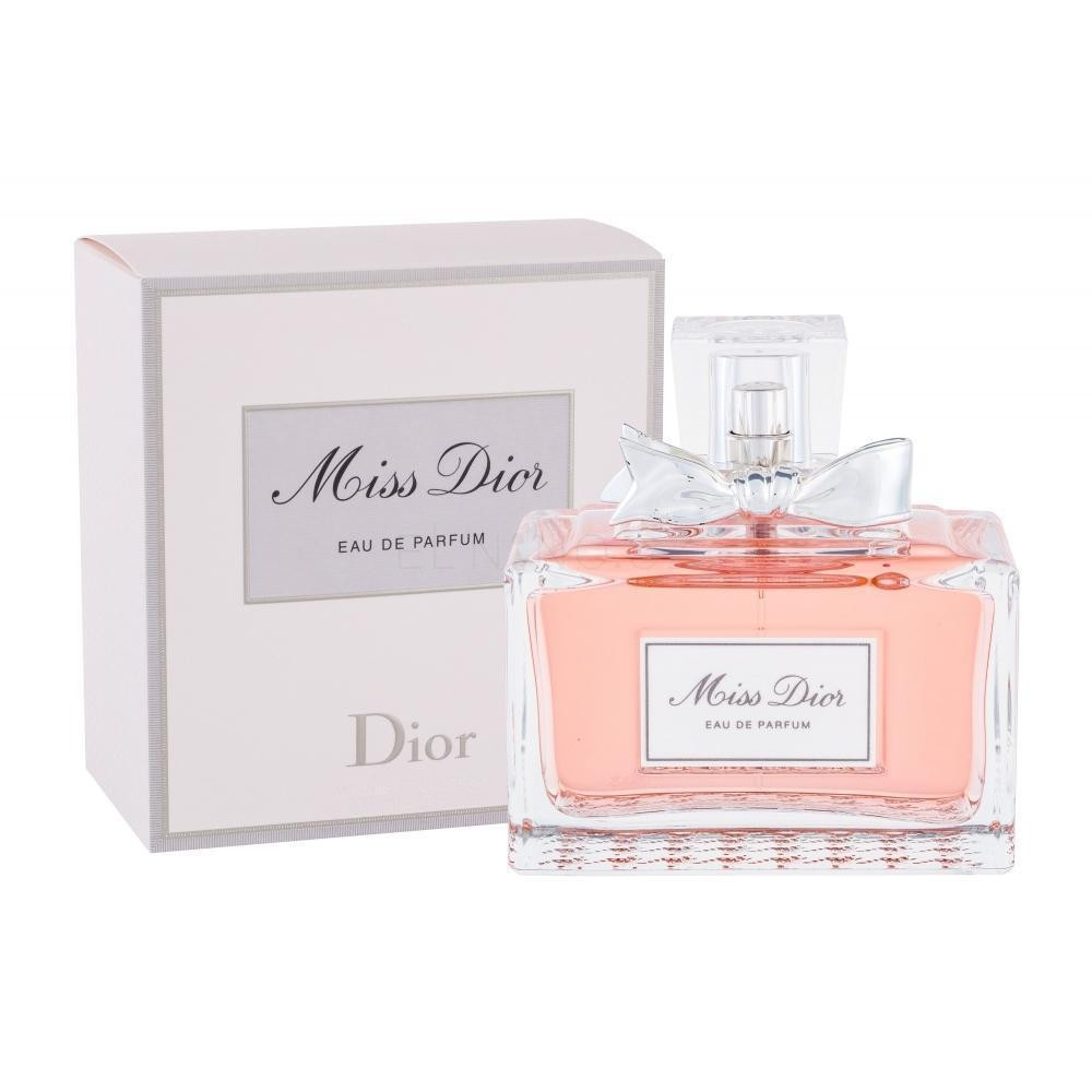 Christian Dior Miss Dior 2021 parfémovaná voda 150 ml + dárek ke