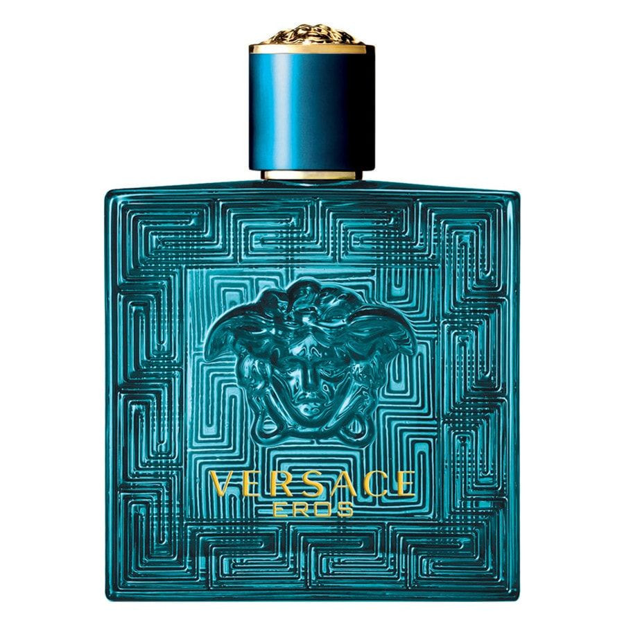 Versace Eros toaletní voda 100 ml tester + dárek ke každé objedn