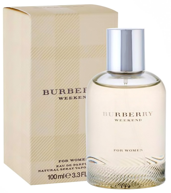 Burberry Weekend 100 ml EDP + dárek ke každé objednávce