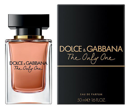 Dolce &amp; Gabbana The Only One parfémovaná voda 100 ml tester + dá