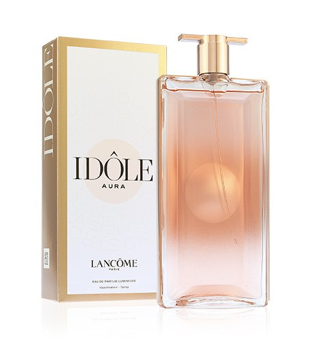 Lancôme Idôle Aura parfémovaná voda 100 ml + dárek ke každé obje