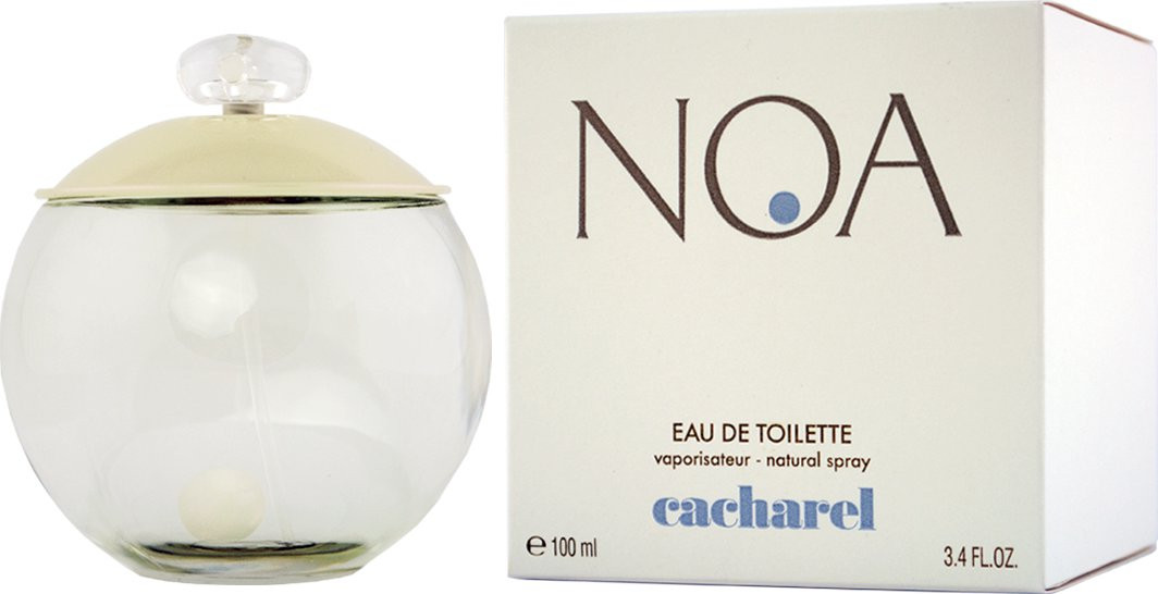 Cacharel Noa toaletní voda 100 ml + dárek ke každé objednávce