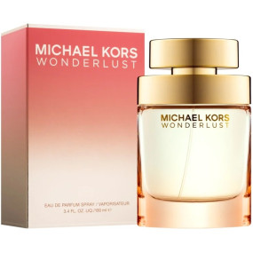 Michael Kors Wonderlust parfémovaná voda 100 ml + dárek ke každé