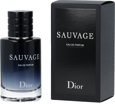 Christian Dior Sauvage parfémovaná voda 100 ml + dárek ke každé