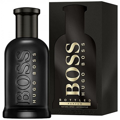 Hugo Boss BOSS Bottled Parfum parfém 200 ml + dárek ke každé obj