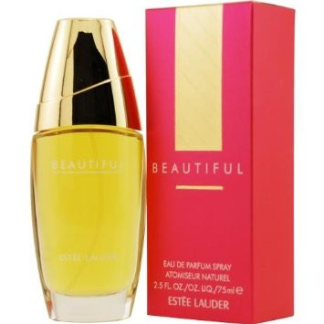 Estee Lauder Beautiful parfémovaná voda 75 ml + dárek ke každé o