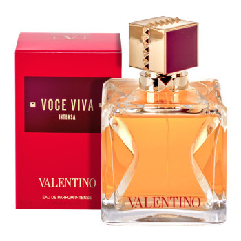 Valentino Voce Viva Intense parfémovaná voda 100 ml + dárek ke k