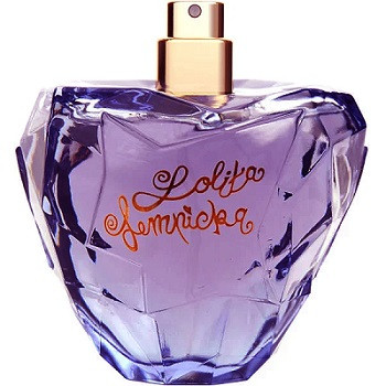 Lolita Lempicka Mon Premier Parfum parfémovaná voda 100 ml teste