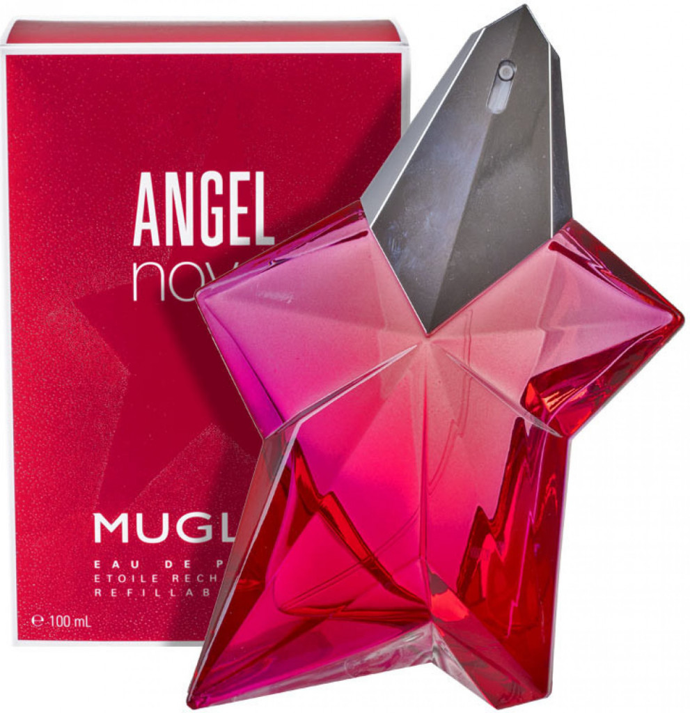 Thierry Mugler Angel Nova parfémovaná voda 50 ml + dárek ke každ