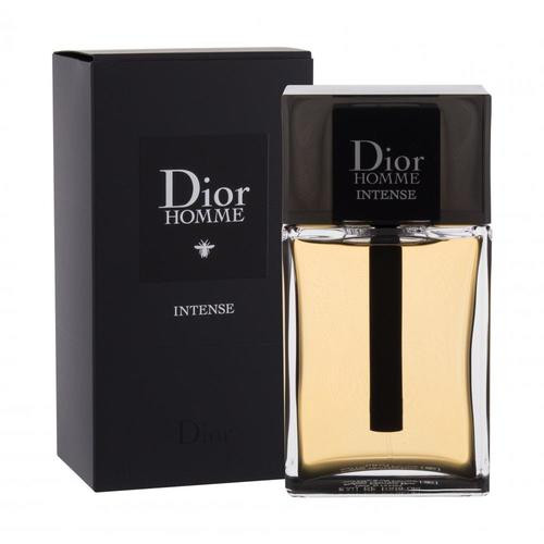 Christian Dior Intense parfémovaná voda 100 ml + dárek ke každé