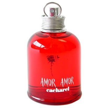 Cacharel Amor Amor toaletní voda 100 ml tester + dárek ke každé