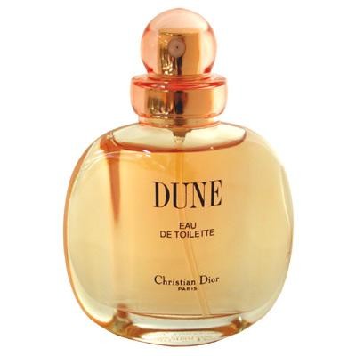 Christian Dior Dune toaletní voda 100 ml + dárek ke každé objedn