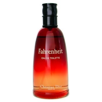 Christian Dior Fahrenheit toaletní voda 100 ml + dárek ke každé