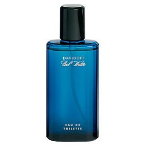 Davidoff Cool Water Man EDT 200 ml + dárek ke každé objednávce