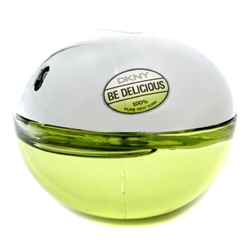 DKNY Be Delicious parfémovaná voda 100 ml + dárek ke každé objed