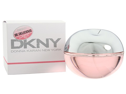 DKNY Be Delicious Fresh Blossom 100 ml EDP + dárek ke každé obje
