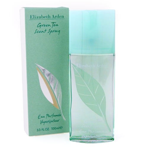 Elizabeth Arden Green Tea EDT 1 ml dárek ke každé objednávce