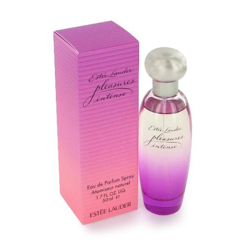 Estee Lauder Pleasures Intense parfémovaná voda 100 ml + dárek k